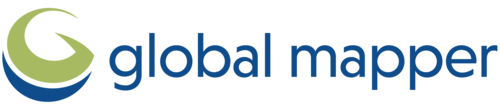Global Mapper Logo