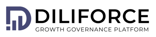 Diliforce Board Portal Logo