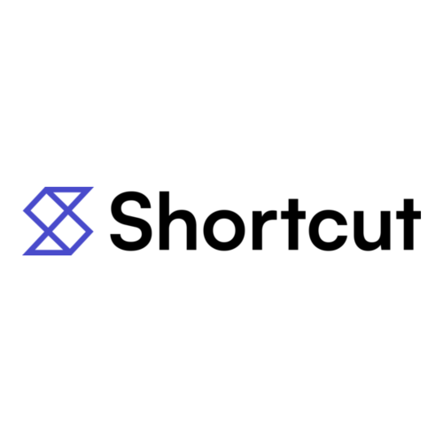 Shortcut Logo
