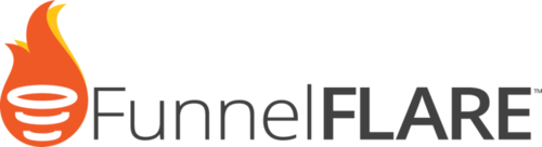 FunnelFLARE Logo