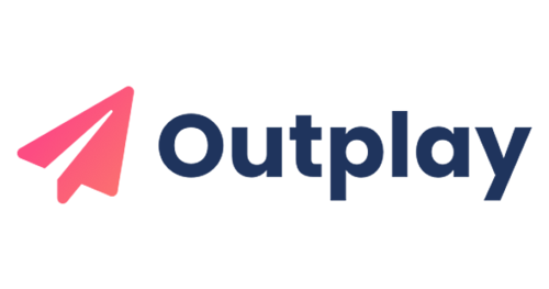 Outplay Logo