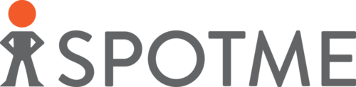 SpotMe Logo