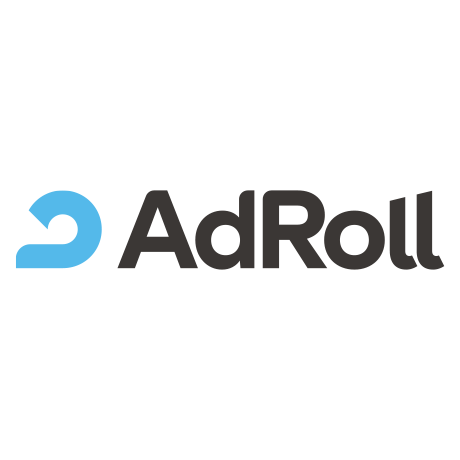 AdRoll ABM Logo