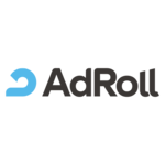 AdRoll ABM logo