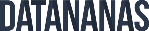 Datananas Logo