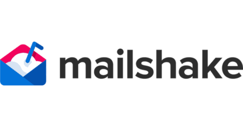 Mailshake Logo