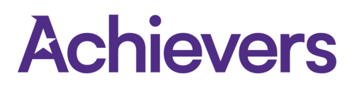 Achievers Listen Logo