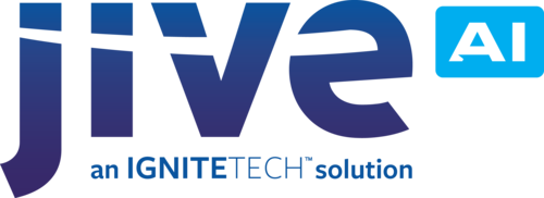 Jive Engage Logo