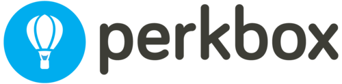 Perkbox Logo