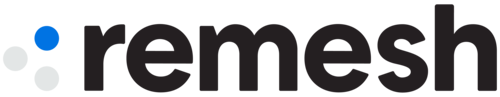 Remesh Logo