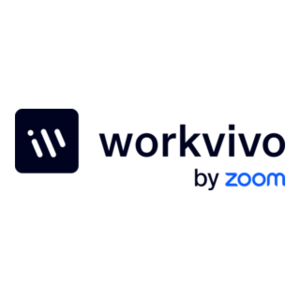 Workvivo logo