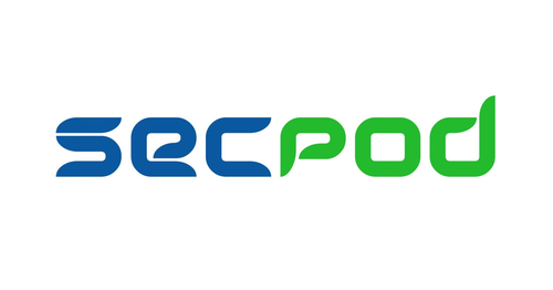 SecPod SanerNow Logo