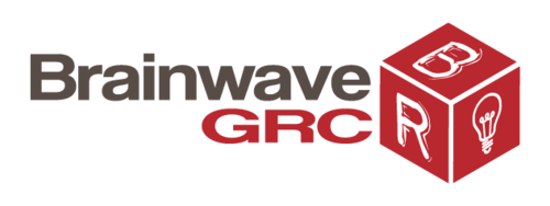 Brainwave Identity GRC Logo