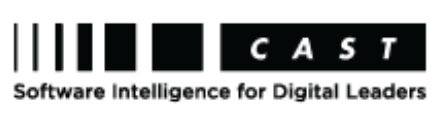 CAST Application Intelligence Platform