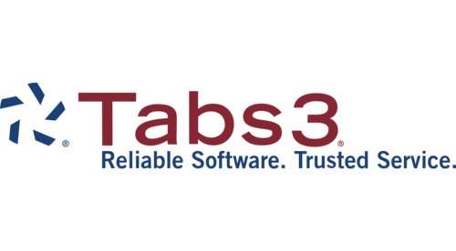 Tabs3 Billing Logo