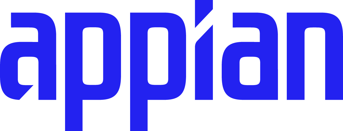 Appian Low-Code Automation