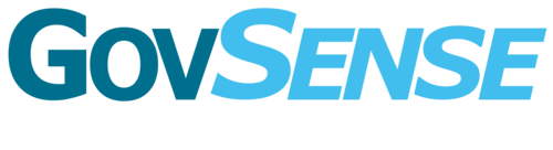 GovSense Logo