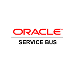 Oracle Service Bus logo