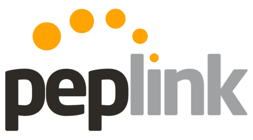 Peplink SD-WAN Logo