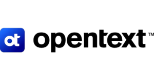 OpenText Content Manager logo