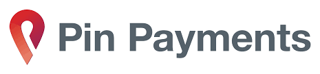 Pin Payments Logo
