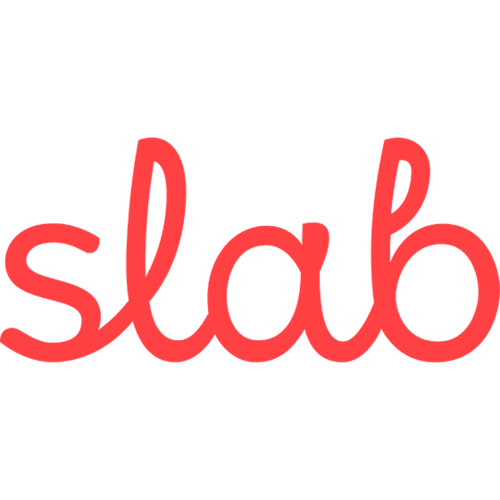 Slab Logo