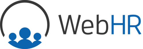WebHR Logo