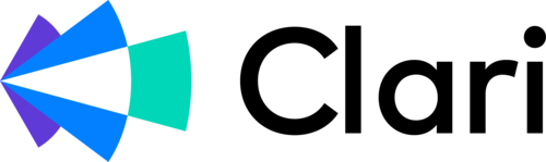 Clari Copilot Logo