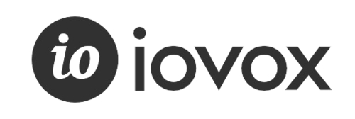 iovox Logo