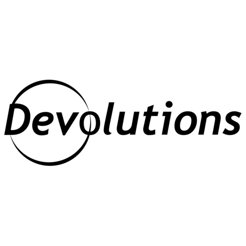 Devolutions Password Hub Logo