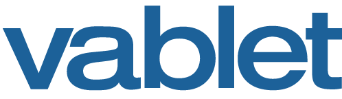 vablet Logo