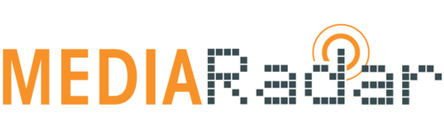 MediaRadar Logo