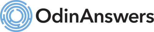 OdinAnswers Logo