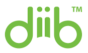 Diib Logo