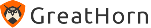 GreatHorn Cloud Email Security Logo