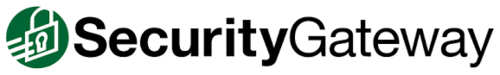 Security Gateway Logo