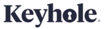 Keyhole logo