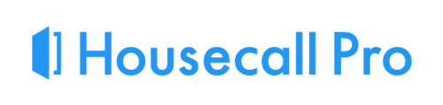 Housecall Pro Logo