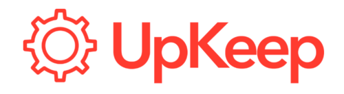 UpKeep Logo