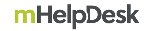 mHelpDesk Logo