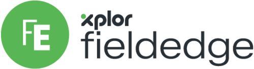 FieldEdge Logo