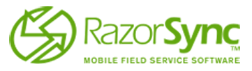 RazorSync  Logo