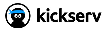 Kickserv Logo