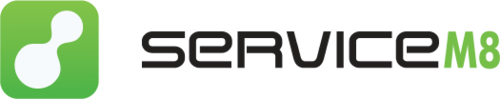 ServiceM8  Logo
