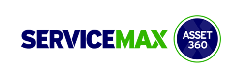 ServiceMax Logo