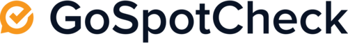 GoSpotCheck Logo