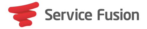 Service Fusion Logo