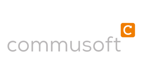 Commusoft  Logo