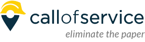 Call of Service Logo