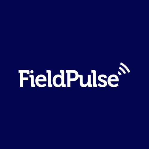 FieldPulse Logo